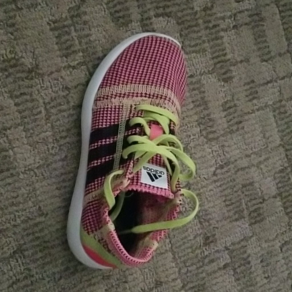 Adidas Elements